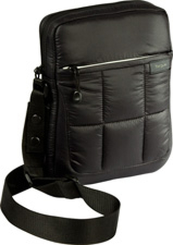 Targus TSS11201US 25.9 cm (10.2") Briefcase Black