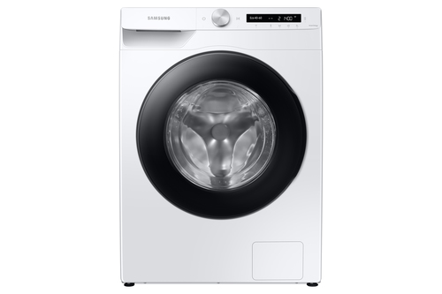 Samsung WW10T534DAW washing machine Front-load
