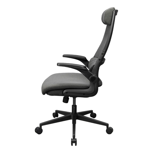 COUGAR Gaming STRYDER Bureaustoel Grijs, afbeelding 4