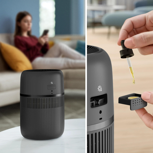 Philips HU4109/03 humidifier – image 2