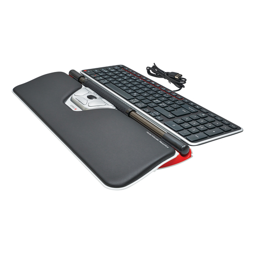 Contour Design RollerMouse Red Plus + Balance Wired – image 3