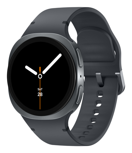 Samsung Galaxy Watch8 2025, Gps - 40MM - Graphite - image 1