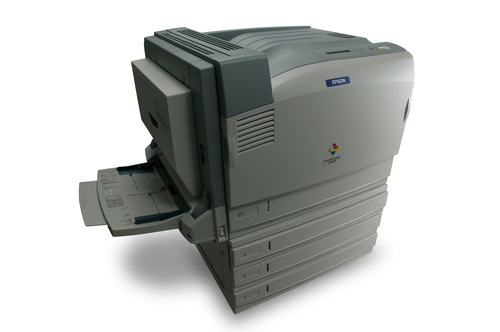 Epson AcuLaser C9100DT