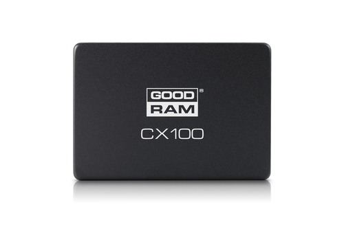 Goodram CX100 240 GB 2.5" Serial ATA III TLC – image 2