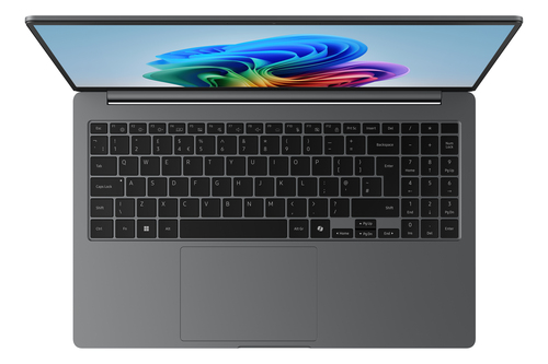 Samsung Galaxy Book 5 Intel Core Ultra 7 16GB RAM 512GB SSD 15.6 Inch Windows 11 Pro Laptop - image 8