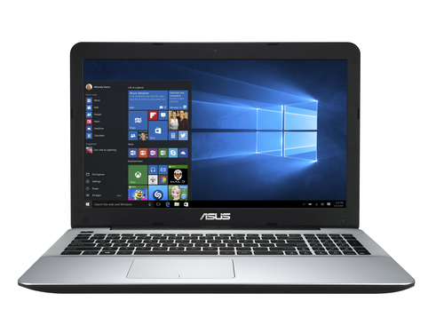 ASUS F555QA-DM297T AMD A12 A12-9720P Laptop – image 2