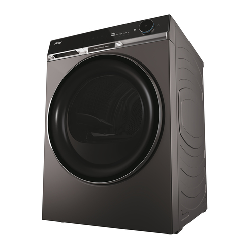 Haier HD90-A3Q397PGU1-UK tumble dryer Freestanding Front-load – image 5