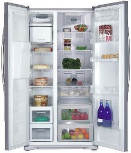 Beko GNE V322PX