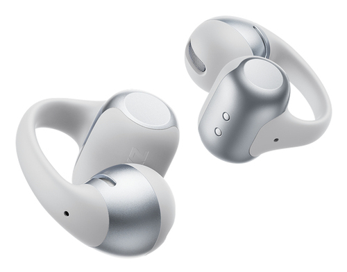 Shokz OpenDots 2 Grijs