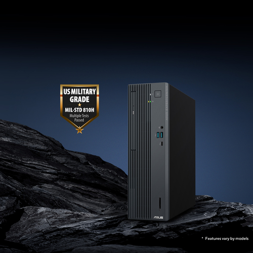 Asus ExpertCenter P500 Sff P500SV-13420H3X Intel Core i5-13420H 16GB RAM 512GB SSD Windows 11 Pro Sff PC - image 6