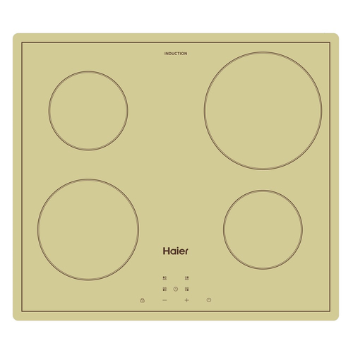Haier Y64 HHX-Y64NVG Ivory Built-in