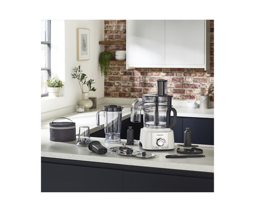 Kenwood FDP65.860.WH food processor – image 1