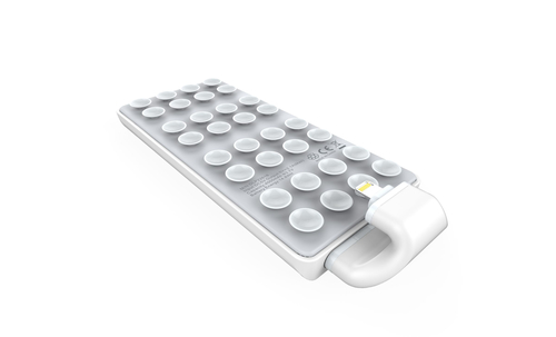 Philips DLP2261S/93 power bank