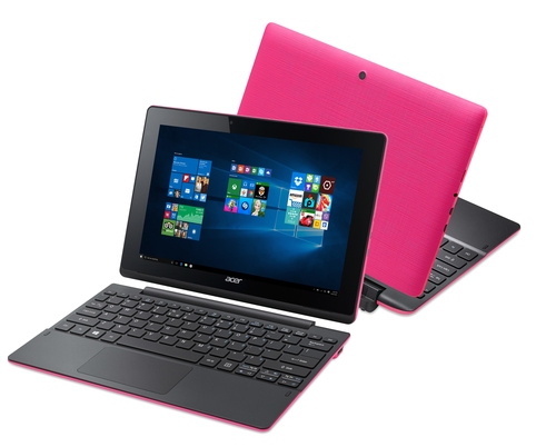 Acer Aspire Switch 10 E SW3-013-1058 Intel Atom® Z3735F Hybrid (2-in-1) – image 8