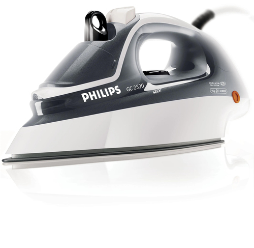 Philips 2500 series GC2530 Steam iron Non-stick soleplate – image 1