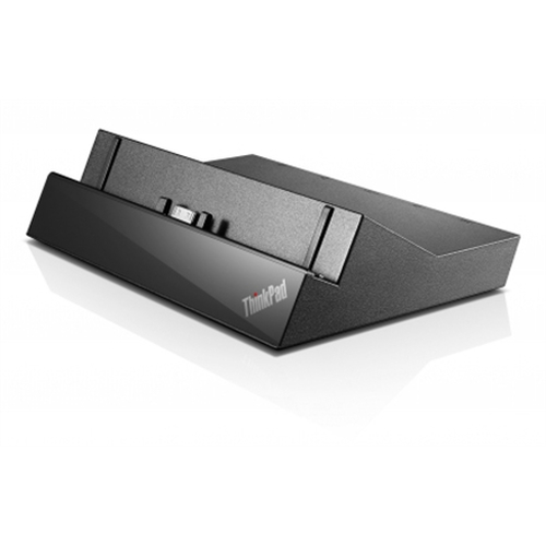 Lenovo 4X10H04503 mobile device dock station Tablet Black