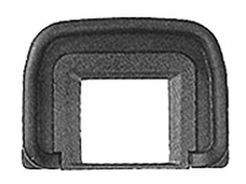 Canon EB0 Dioptric Lens 0
