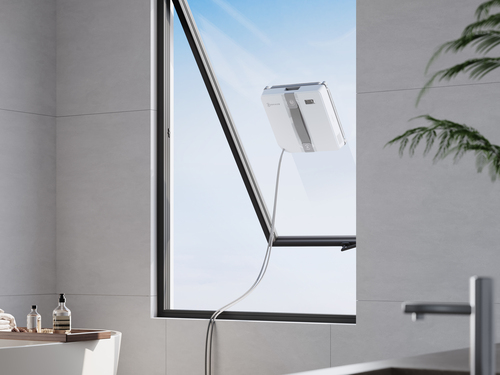 Ecovacs WINBOT MINI – Foto 11 van 11