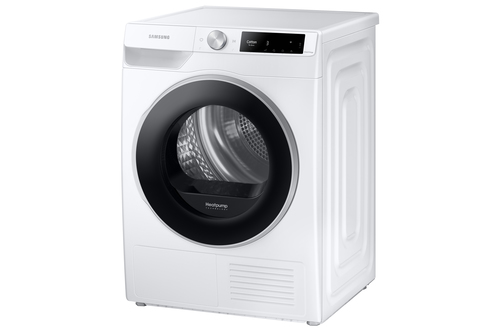 Samsung DV80T6220LE tumble dryer Freestanding Front-load – image 3