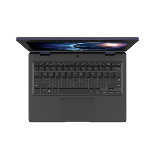 ASUS BR1104FTA-NS0368XA Intel® N N150 Hybride (2-in-1) 29,5 cm (11.6 ) Touchscreen HD 8 GB LPDDR5-SD, afbeelding 8