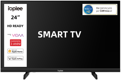 IOPLEE IOP24V2M10VDA TV