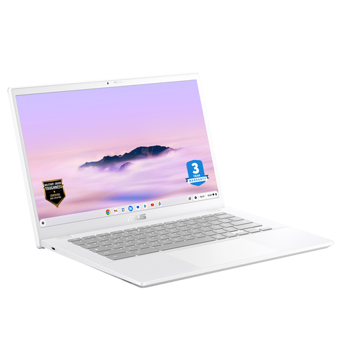 ASUS Chromebook CX3402CBA-EB0019 Intel® Core™ i3 i3-1215U – image 4