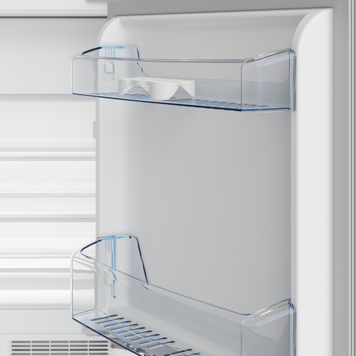 Beko BU1154N Onderbouw koelkast met vriezer, afbeelding 7