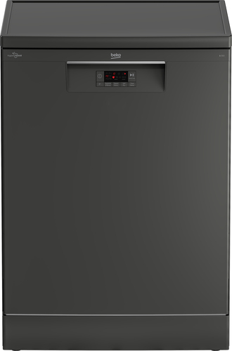 Beko b300 BDFN15440G Freestanding Full Size Dishwasher with HygieneIntense