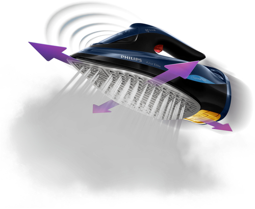 Philips GC5036/20 iron Steam iron SteamGlide Advanced – image 8