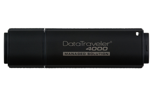 Kingston Technology 4000 Management-Ready 64GB – image 2