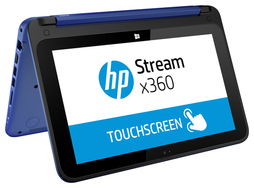 HP Stream 11-p010na Intel® Celeron® N2840 Hybrid (2-in-1) – image 6