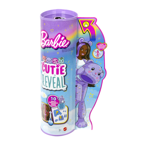 Barbie HJL57 кукла