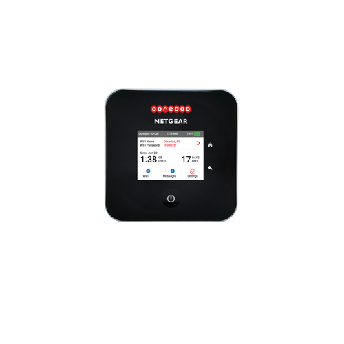 NETGEAR AIRCARD MOBILE ROUTER – image 7