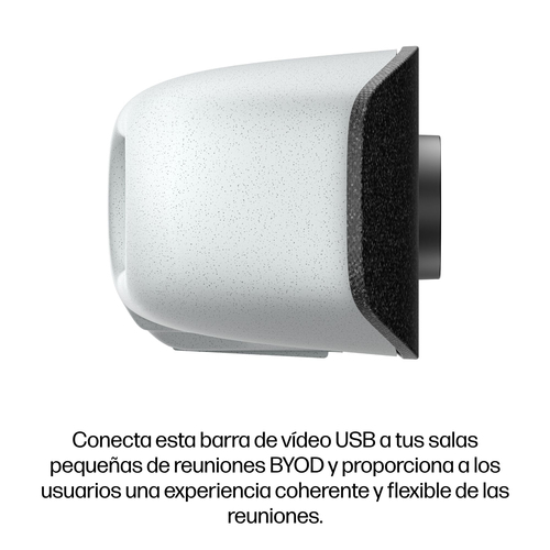 Video Conferencia POLYCOM A9DD8AA#ABM
