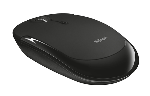 Trust 21833 mouse Office Ambidextrous RF Wireless Optical 1600 DPI – image 2