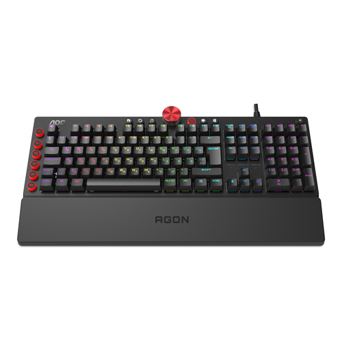 AOC AGK700 - RED