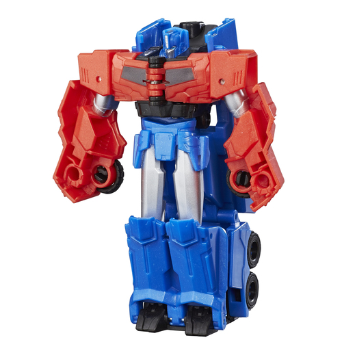 Transformers B0068EU62