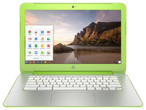 HP Chromebook 14-x004na NVIDIA Tegra K1 – image 2