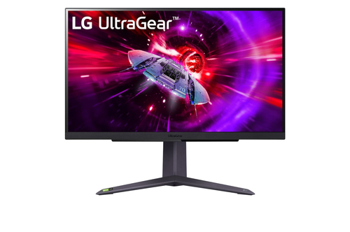 LG 27GR75Q-B computer monitor