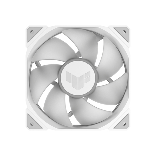 ASUS TUF Gaming TR120 ARGB case fan, afbeelding 5