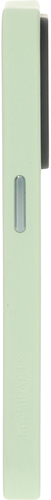 Hardcover met Corner Protection en geschikt voor MagSafe voordelen: + Transparante frosted afwerking: frisse uitstraling en tijdloos ontwerp + MagSafe, afbeelding 6