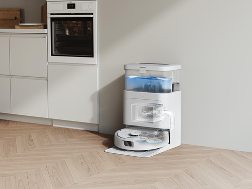 Ecovacs Deebot N30 Pro Omni – image 7