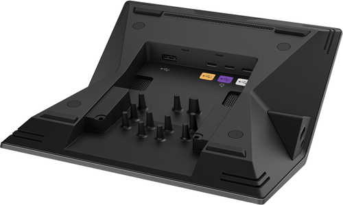 HP Presence Large Space Solution with Zoom Rooms – image 2
