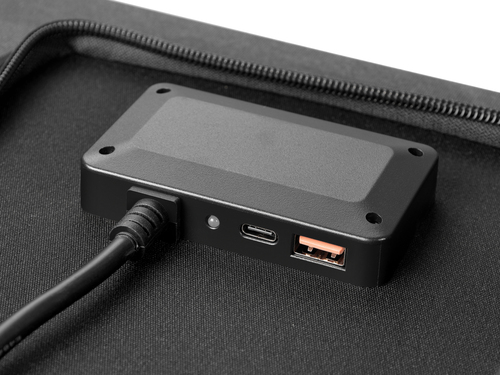 Sandberg Solar Charger – image 5