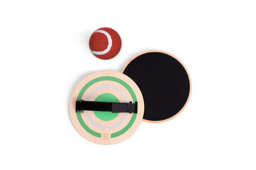 BS Toys GA473 игра на ловкость Catch game