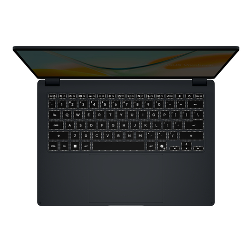 ASUS Vivobook S14 Flip TP5408QA-U2037W Snapdragon X1-26-100 Hybrid (2-in-1) – image 8
