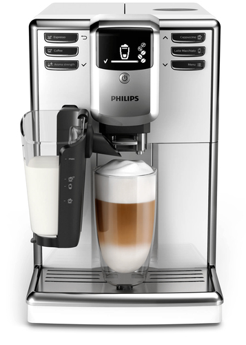 Philips 5000 series EP5331/10 coffee maker Fully-auto Espresso machine – image 2