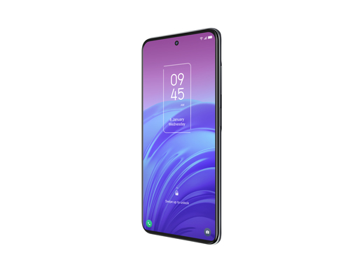 TCL 20L Eclipse Black – image 6