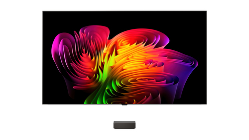 LG OLED evo AI OLED77W6PUA TV – image 2