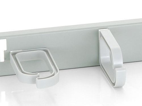 Equip 327312 rack-toebehoren Paneel voor kabelbeheer, afbeelding 3